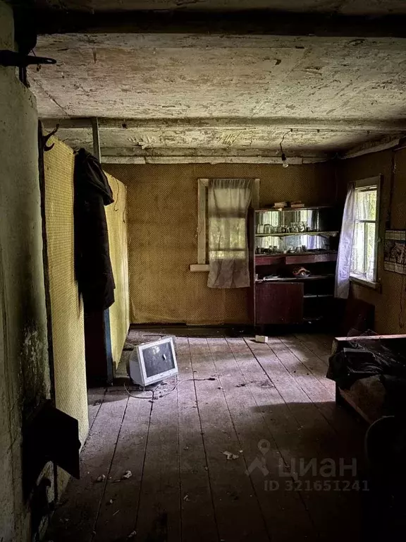 Участок в Калужская область, Село Ферзиково с/пос, д. Перерушево 1 ... - Фото 1