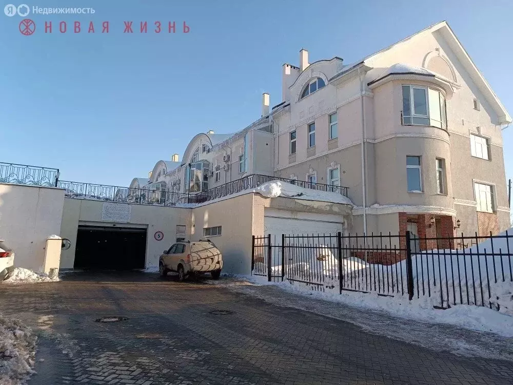 Дом в Самара, 1-я просека Внутренний проезд, 8 (367 м) - Фото 2