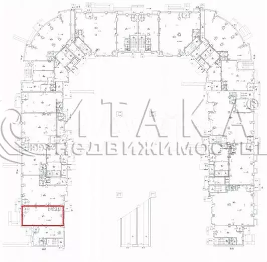 Сдам помещение свободного назначения, 83.2 м - Фото 1