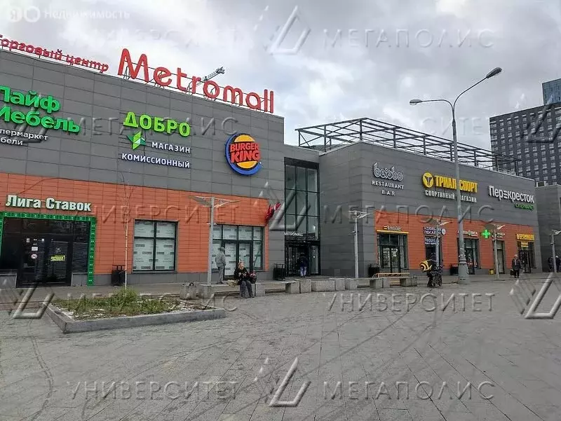 Помещение свободного назначения (28 м) - Фото 2