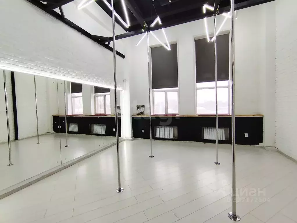 Помещение свободного назначения в Кемеровская область, Кемерово ... - Фото 1