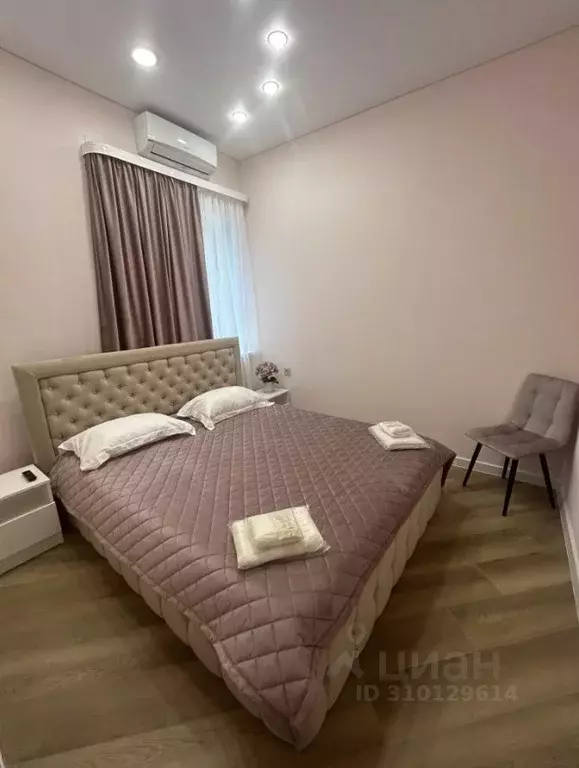 Комната Башкортостан, Стерлитамак ул. Салтыкова-Щедрина, 1В/1 (25.0 м) - Фото 0
