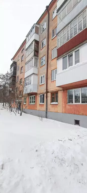 2-комнатная квартира: Уфа, Интернациональная улица, 103/1 (44.4 м) - Фото 2