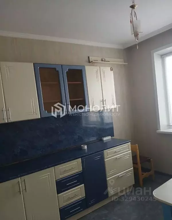 3-к кв. Белгородская область, Старый Оскол Королева мкр, 9 (64.0 м) - Фото 1
