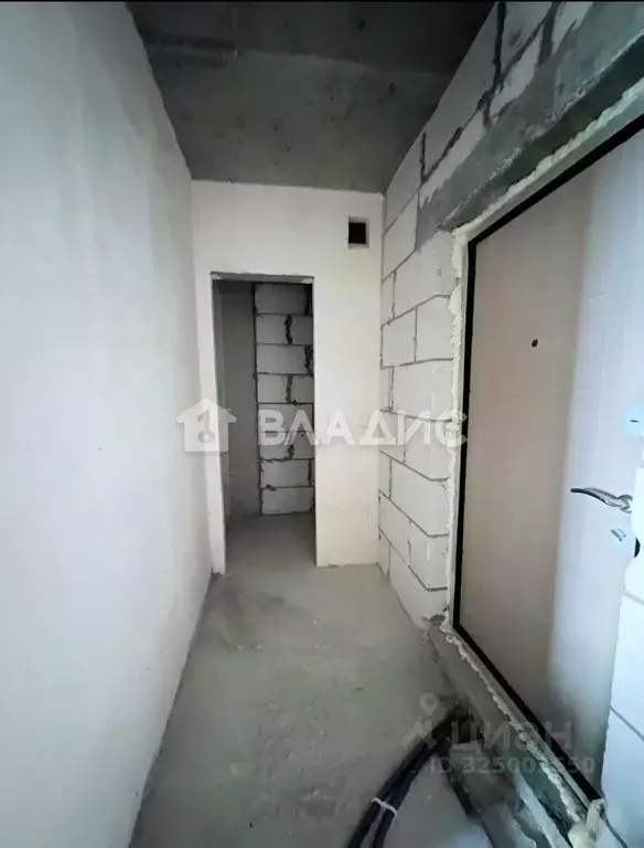 1-к кв. Московская область, Балашиха Молодежная ул., 11 (38.0 м) - Фото 2