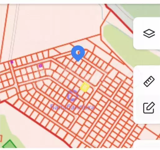 Участок 7 сот. (ИЖС) - Фото 0