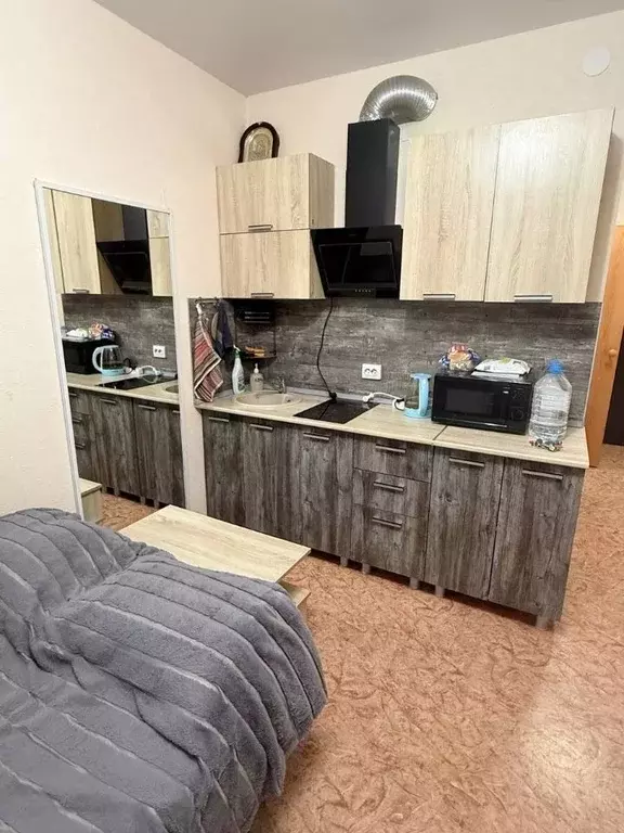 Студия Нижегородская область, Нижний Новгород просп. ... - Фото 1