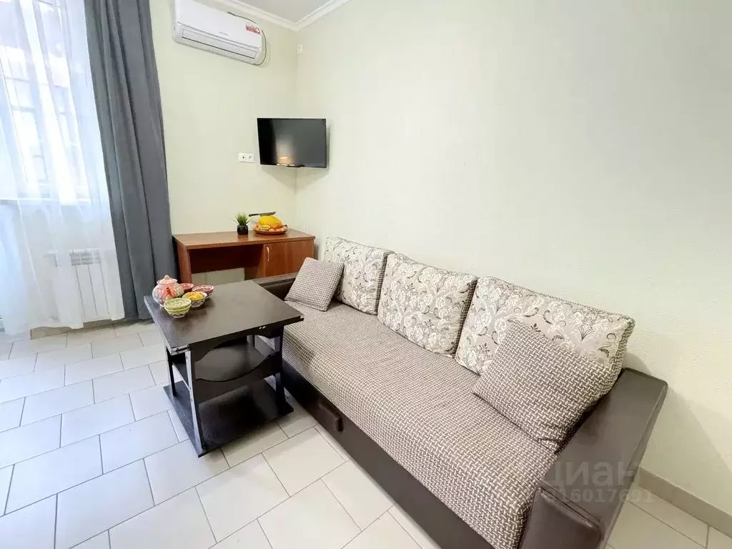 Комната Краснодарский край, Анапа Пионерский просп., 257Г - Фото 1