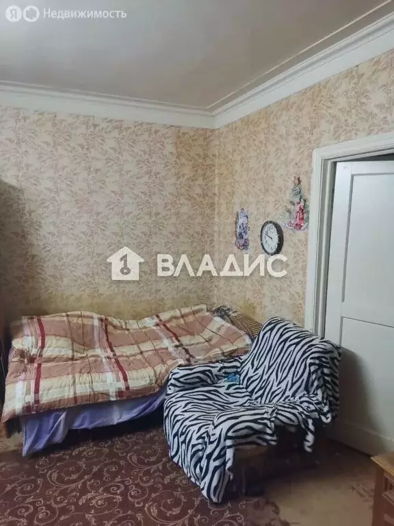 2-комнатная квартира: Нижний Новгород, Турнирная улица, 5 (37 м) - Фото 1