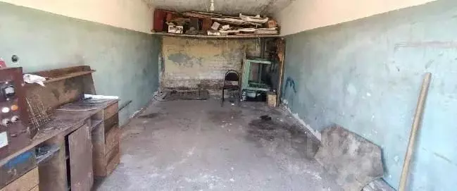 Гараж в Саратовская область, Саратов ул. 2-я Дачная (20 м) - Фото 2