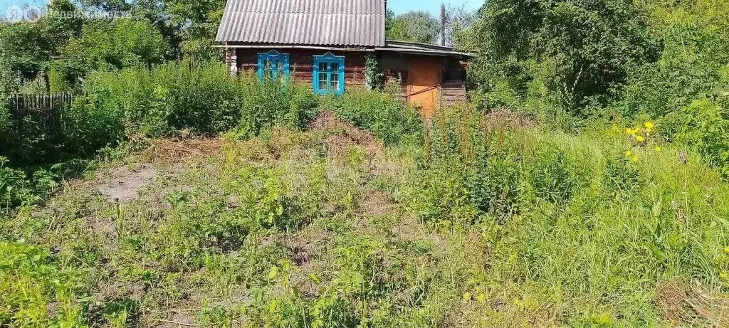 Дом в Курган, садовое товарищество Синтез (15.3 м) - Фото 2