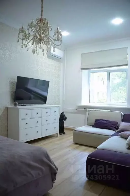 1-к кв. Самарская область, Самара Красноармейская ул., 62 (25.0 м) - Фото 2