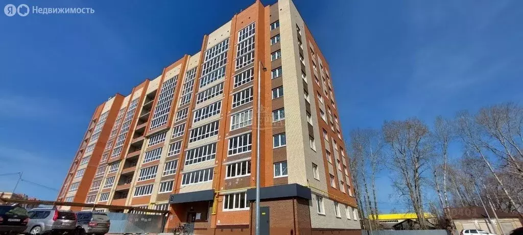 3-комнатная квартира: Йошкар-Ола, улица Кирова, 27 (86 м) - Фото 2