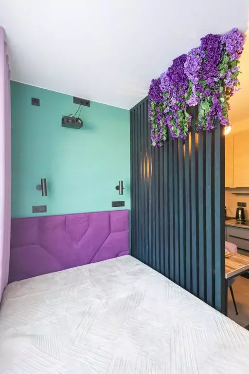 1-к кв. Москва Волоколамское ш., 71/22к3 (20.0 м) - Фото 1