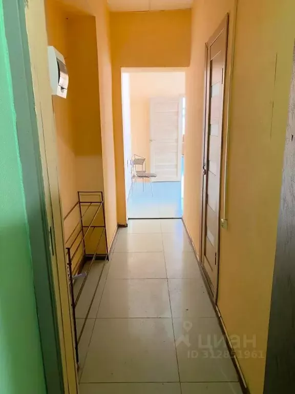 3-к кв. Омская область, Омск ул. 1-я Автомобильная, 2 (60.5 м) - Фото 1