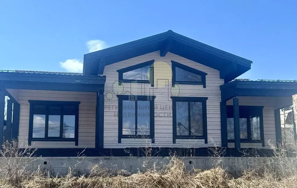 Дом в Иркутская область, Иркутск Северная ул., 15 (164 м) - Фото 0