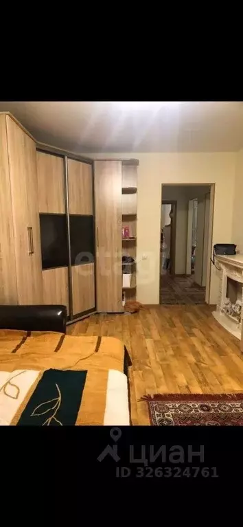 2-к кв. Саратовская область, Энгельс ул. Кондакова, 52 (65.0 м) - Фото 2