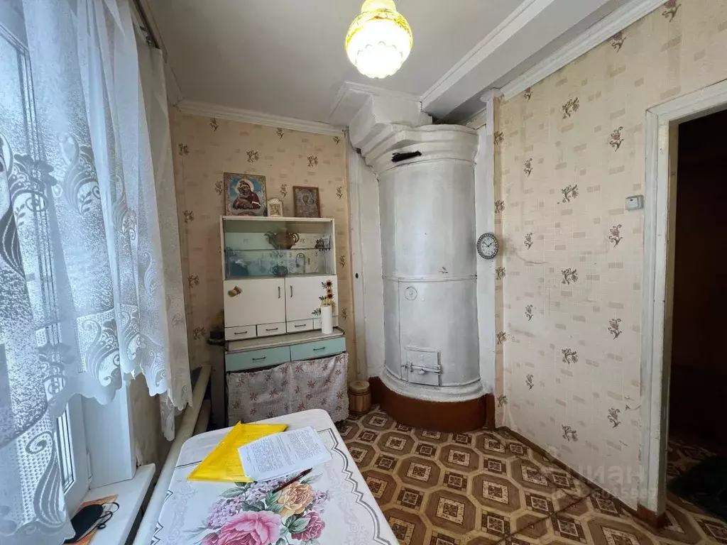 Дом в Чувашия, Алатырь ул. Толстого (56 м) - Фото 1