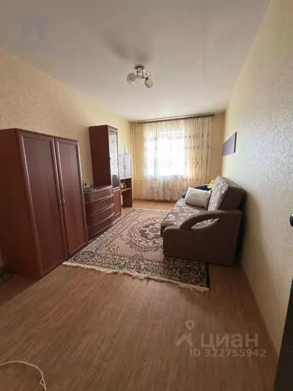 2-к кв. Воронежская область, Воронеж Ипподромная ул., 2В (65.0 м) - Фото 2