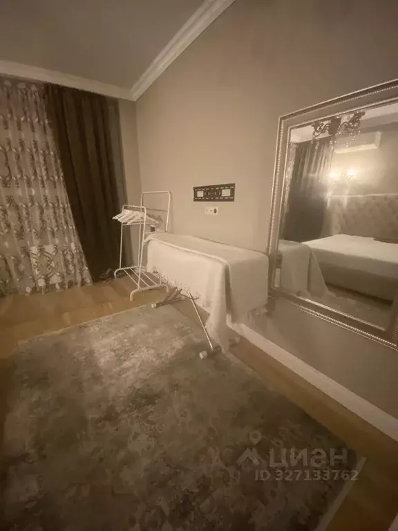 3-к кв. Москва ул. Мичуринский проспект Олимпийская деревня, 1к1 ... - Фото 2