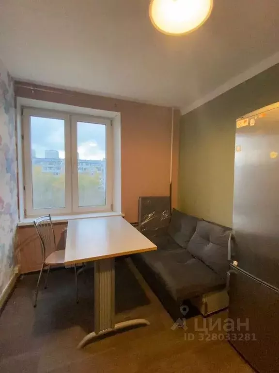 1-к кв. Москва проезд Дежнева, 5К1 (36.0 м) - Фото 2