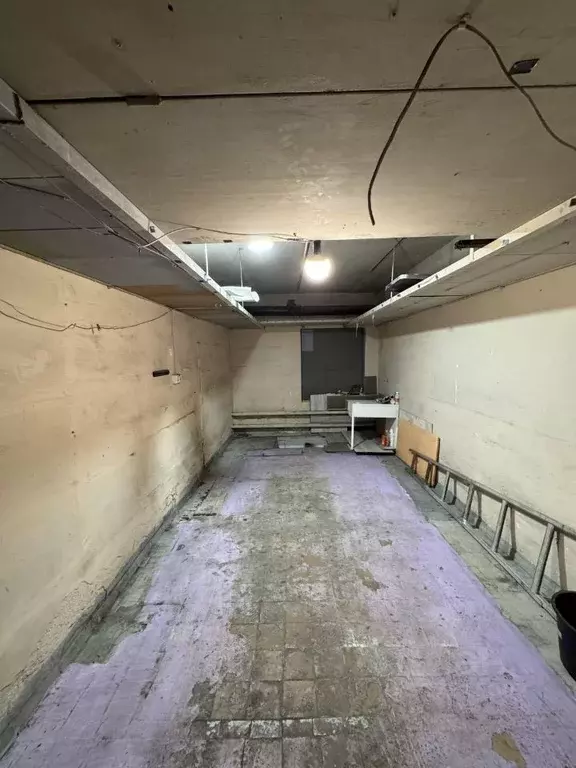 Гараж в Москва ул. Декабристов, 47Б (29 м) - Фото 1