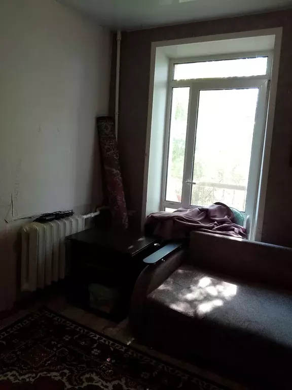 Продаётся 2-к квартира, 43 м - Фото 1