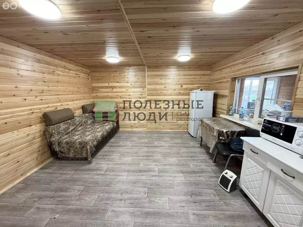 Дом в Смоленка, Армейская улица, 18 (169.4 м) - Фото 2