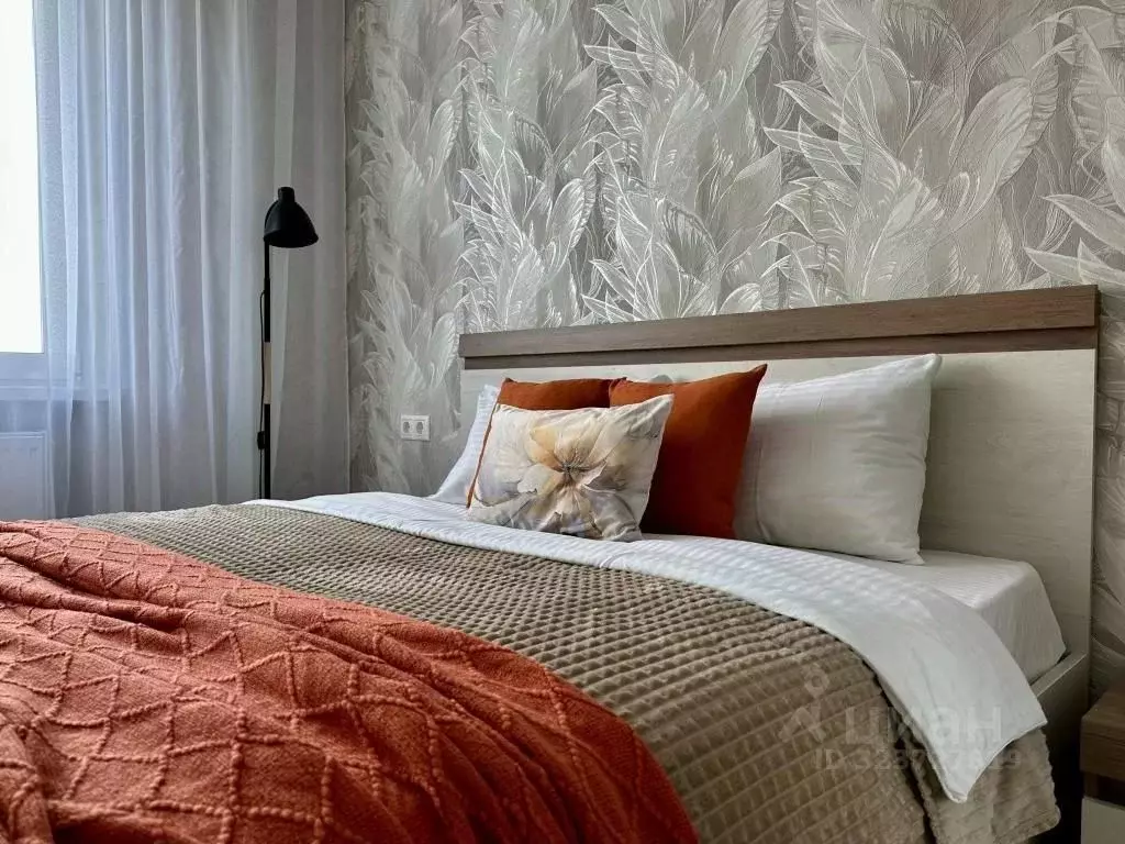 1-к кв. Рязанская область, Рязань Быстрецкая ул., 18к2 (40.0 м) - Фото 2