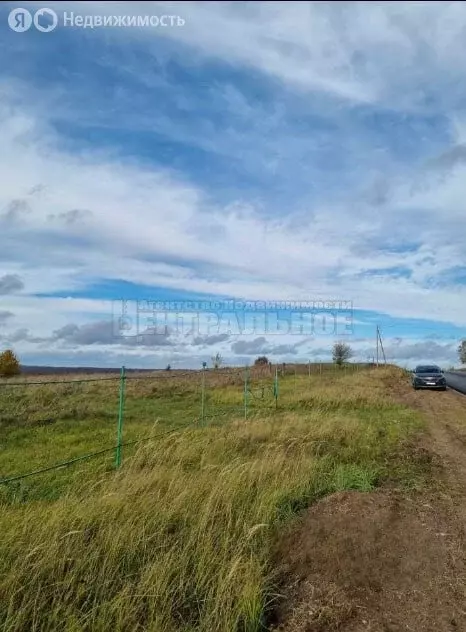 Участок в Смоленский муниципальный округ, деревня Терехи (2.9 м) - Фото 2