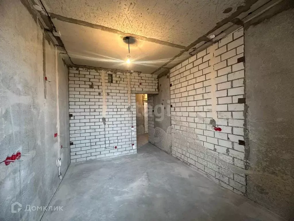 Продаётся 1-к квартира, 38.2 м - Фото 1