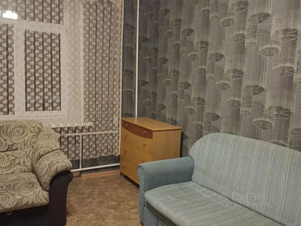 Комната Томская область, Томск ул. Усова, 11А (19.0 м) - Фото 2