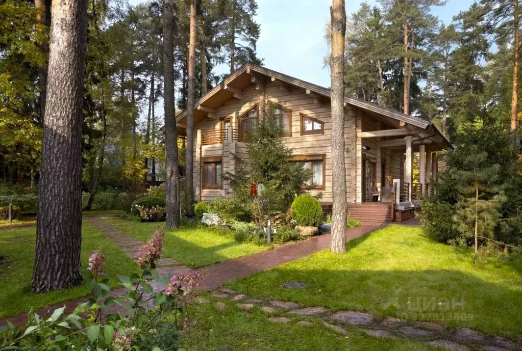 Участок в Московская область, Дмитровский муниципальный округ, с. ... - Фото 2