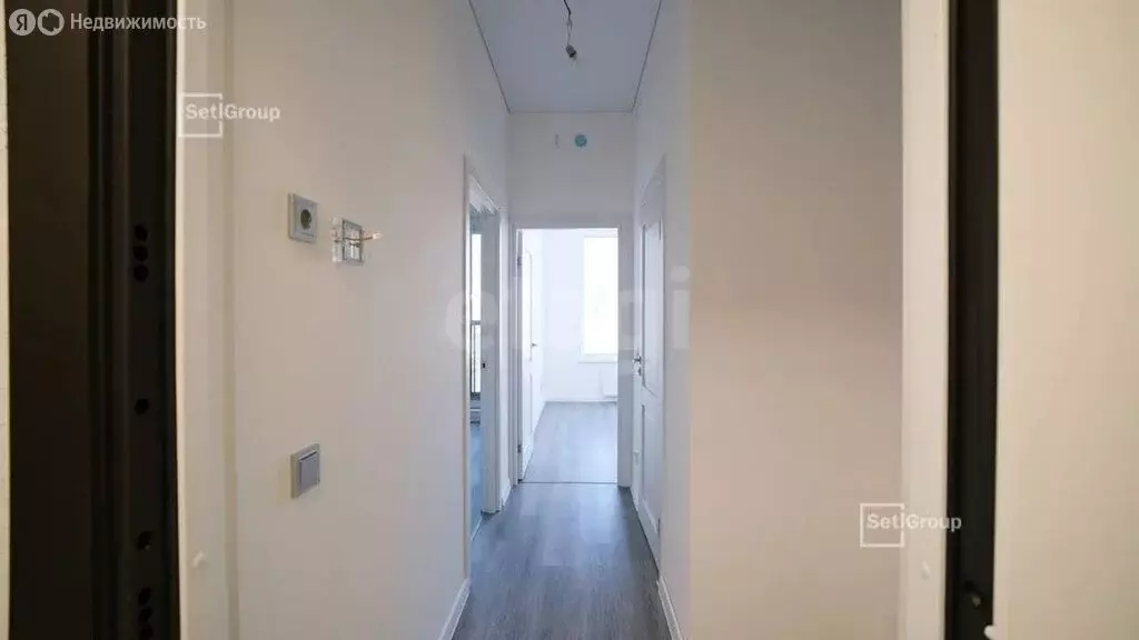 2-комнатная квартира: Санкт-Петербург, Кубинская улица, 76к1 (64.7 м) - Фото 2