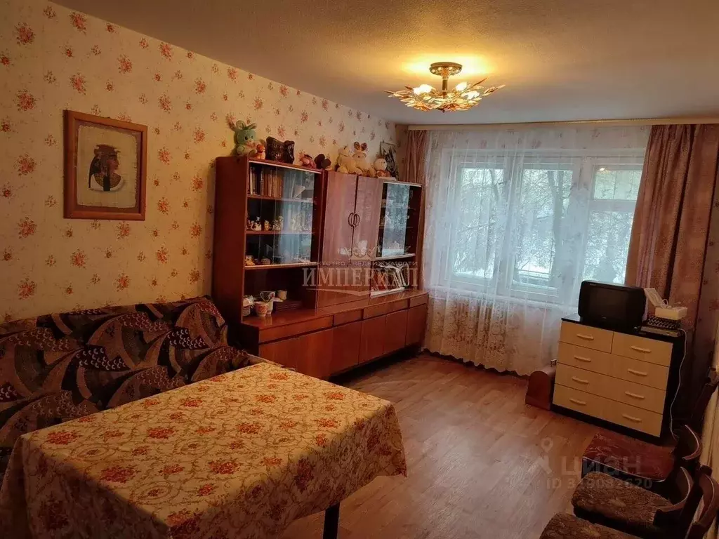 2-к кв. Марий Эл, Йошкар-Ола ул. Васильева, 3 (52.0 м) - Фото 0