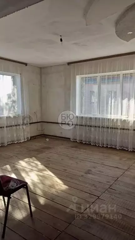 Дом в Башкортостан, Ишимбайский район, с. Ишеево ул. Узянбаевых (73 м) - Фото 2