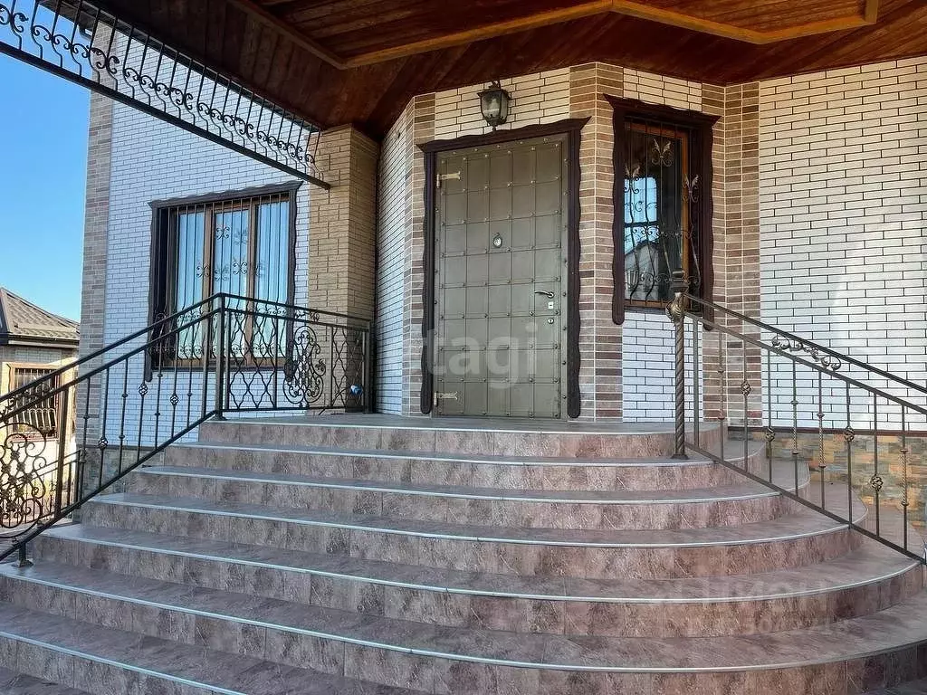 Дом в Краснодарский край, Новороссийск Цемдолина тер., ул. ... - Фото 1