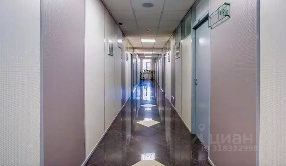 Офис в Москва Гостиничная ул., 5 (8409 м) - Фото 1