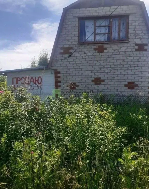 Дом в Орловская область, Орловский район, с. Спасское (Спасское ... - Фото 2