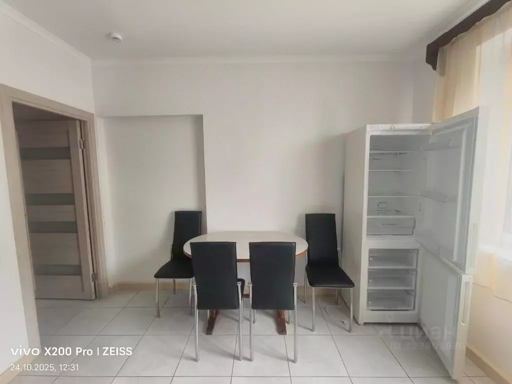 1-к кв. Москва ш. Новомихайловское, 1к4 (46.0 м) - Фото 2