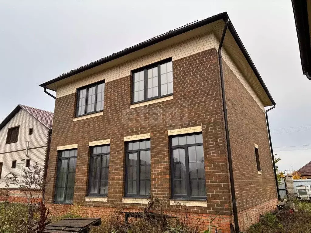 Дом в Курская область, Курск Ромашковая ул., 17 (160 м) - Фото 1