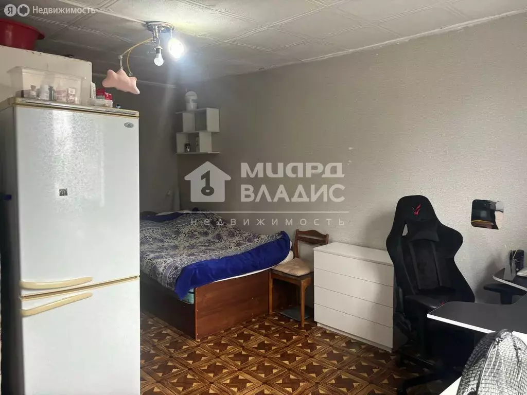 Квартира-студия: Омск, улица Долгирева, 140 (20 м) - Фото 2