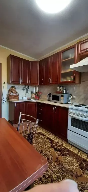 2-к кв. Ямало-Ненецкий АО, Ноябрьск ул. 8 Марта, 6А (46.8 м) - Фото 1