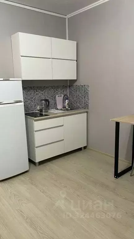 Студия Свердловская область, Сысертский муниципальный округ, пос. ... - Фото 1