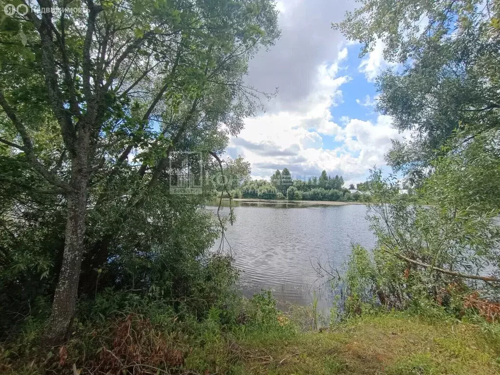 Участок в село Иваново, Лесная улица, 19 (30 м) - Фото 1