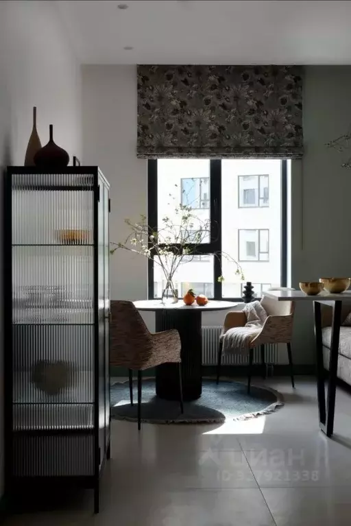 2-к кв. Москва ул. Эдуарда Стрельцова, 2к1 (45.0 м) - Фото 2