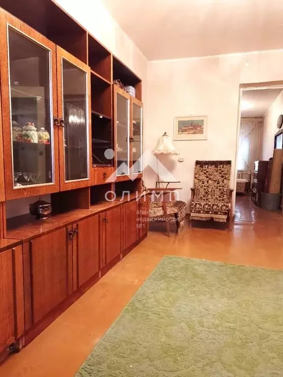 2-к кв. Вологодская область, Сокол ул. Мусинского, 22 (44.1 м) - Фото 1