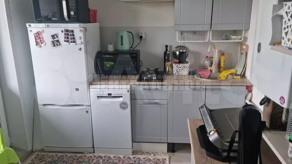 1-к. квартира, 40 м, 6/10 эт. - Фото 0