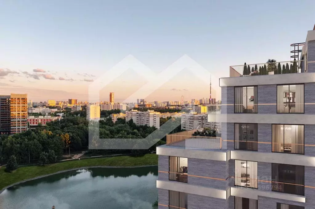 Торговая площадь в Москва Снежная ул., 20А (241 м) - Фото 1