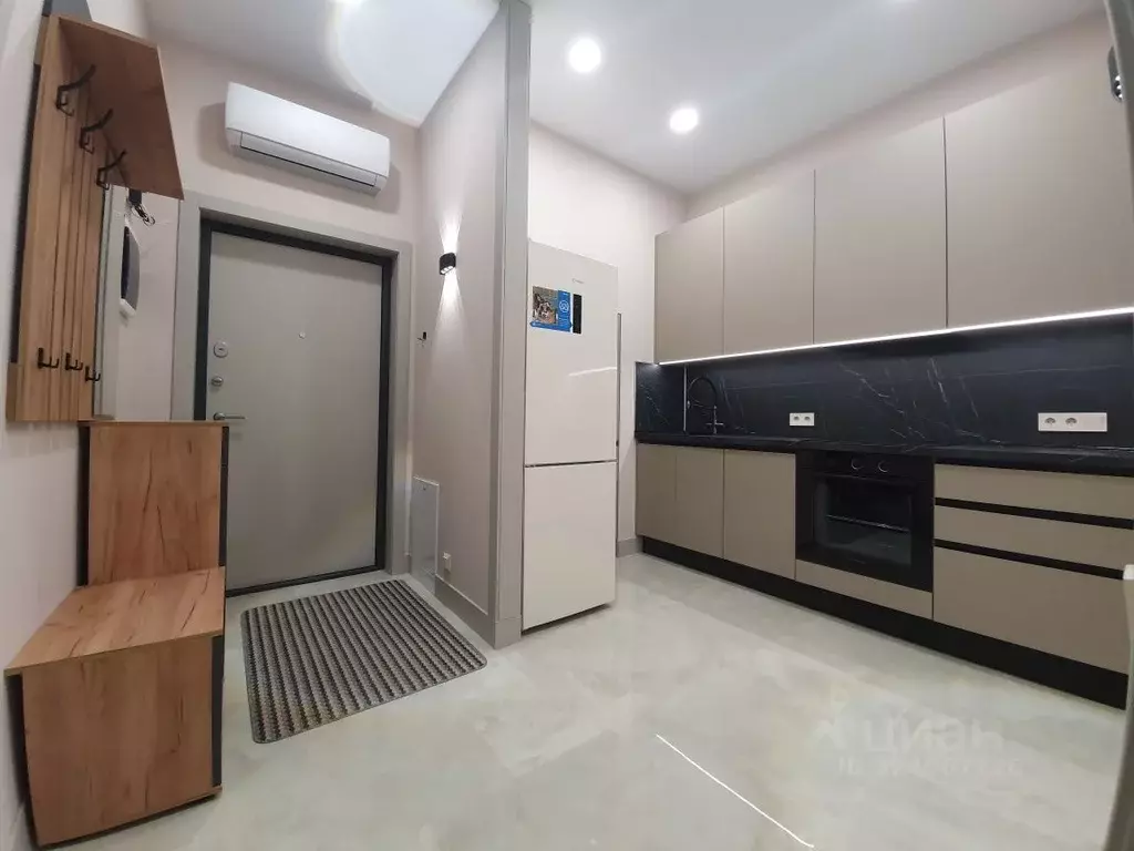 2-к кв. Москва ул. Петра Алексеева, 14 (44.0 м) - Фото 2